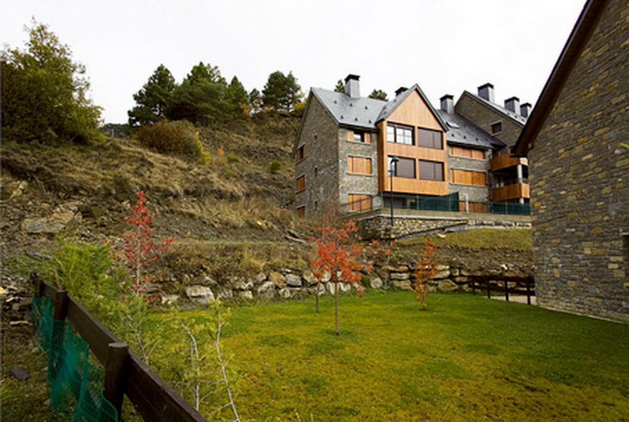 Apartamento Vistas Pena Telera Con Wifi Пантикоса Экстерьер фото